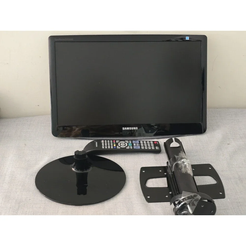 Samsung SyncMaster B2230HD 22